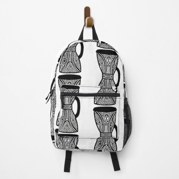 Item preview, Kundu Drum Graphic designed and sold by TribeAndTrend.