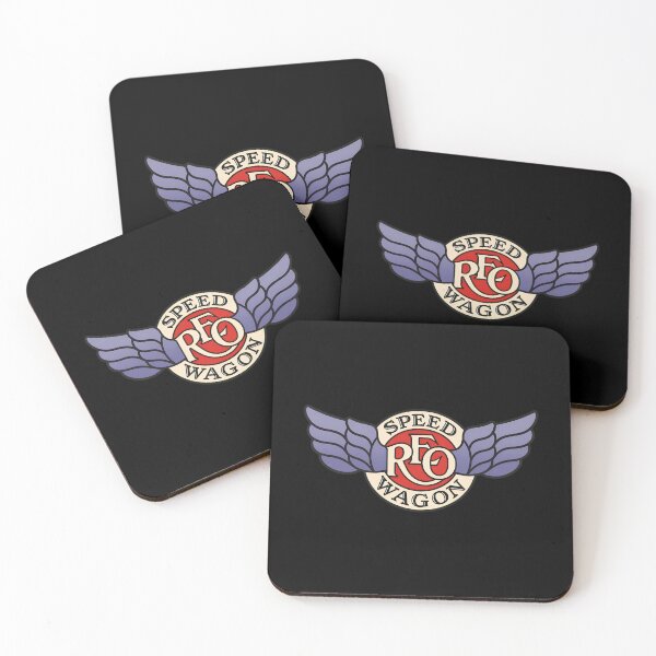 Item preview, REO Speedwagon Classic Band -6 designed and sold by CuteBots.