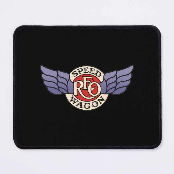 Item preview, REO Speedwagon Classic Band -6 designed and sold by CuteBots.