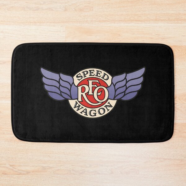 Item preview, REO Speedwagon Classic Band -6 designed and sold by CuteBots.