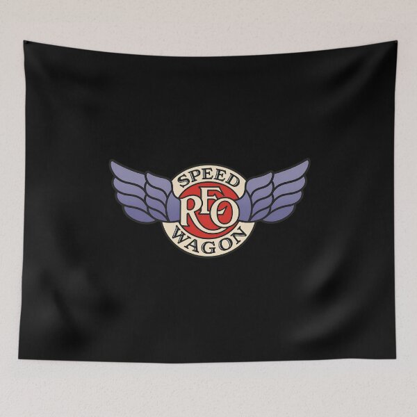Item preview, REO Speedwagon Classic Band -6 designed and sold by CuteBots.