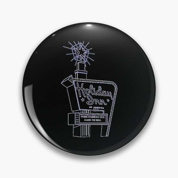 Item preview, Phoebe Bridgers Holiday Inn designed and sold by cortezbarronvv.