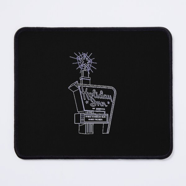 Item preview, Phoebe Bridgers Holiday Inn designed and sold by cortezbarronvv.