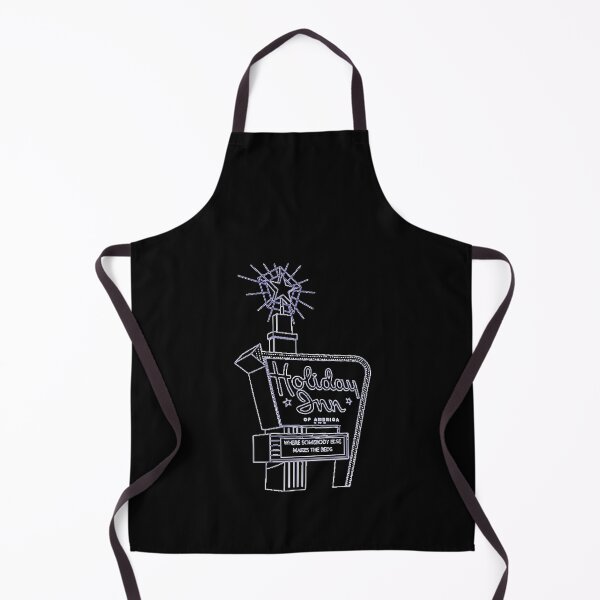 Item preview, Phoebe Bridgers Holiday Inn designed and sold by cortezbarronvv.