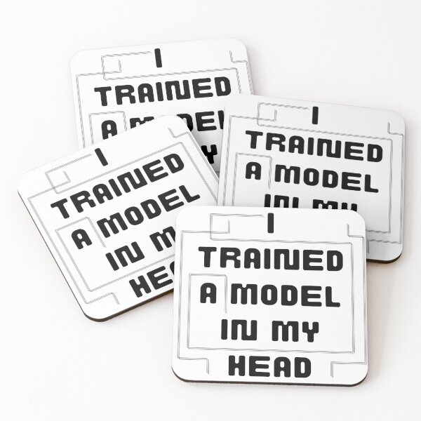 Item preview, Cognitive Architecture designed and sold by Șifonier.