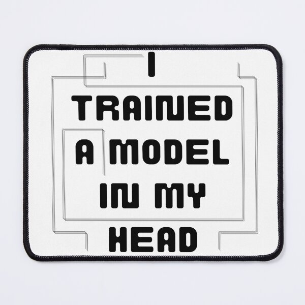 Item preview, Cognitive Architecture designed and sold by Șifonier.