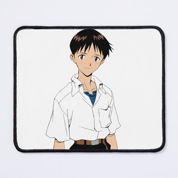 Item preview, Shinji Hikari - 24 designed and sold by Infinite-Aspire.