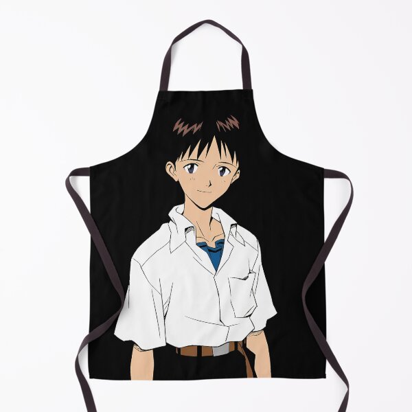 Item preview, Shinji Hikari - 24 designed and sold by Infinite-Aspire.