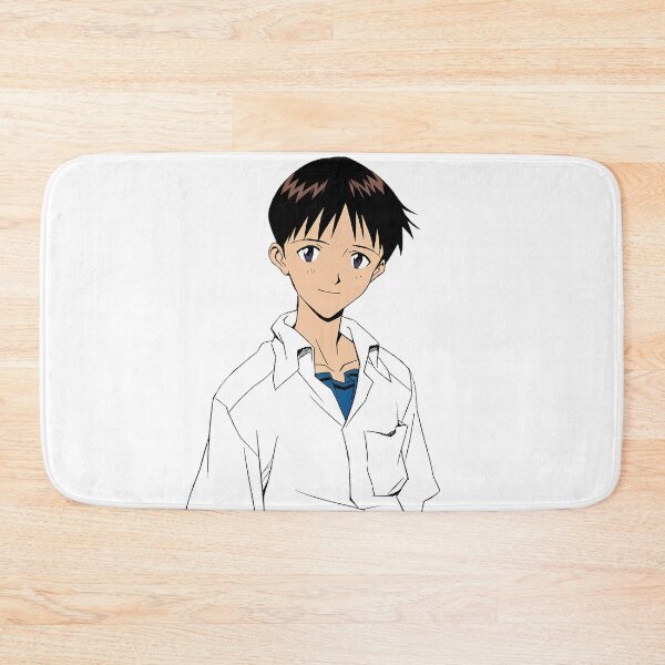 Item preview, Shinji Hikari - 24 designed and sold by Infinite-Aspire.