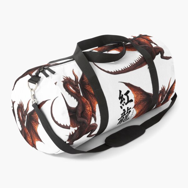 Item preview, Crimson Fatalis "The Red Old Dragon" designed and sold by regista.