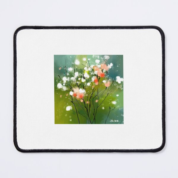 Item preview, Whispers of Spring designed and sold by Anil Nene.
