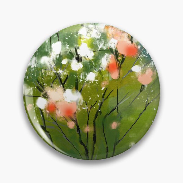 Item preview, Whispers of Spring designed and sold by Anil Nene.