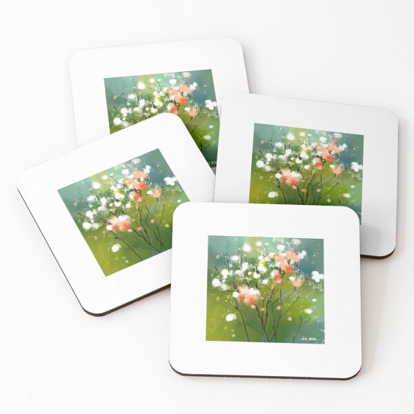 Item preview, Whispers of Spring designed and sold by Anil Nene.