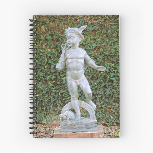Item preview, Mercury Figure designed and sold by Cynthia48.