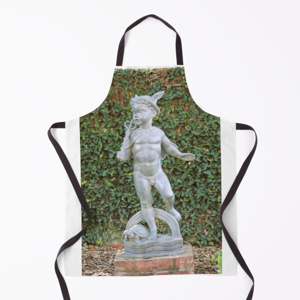 Item preview, Mercury Figure designed and sold by Cynthia48.