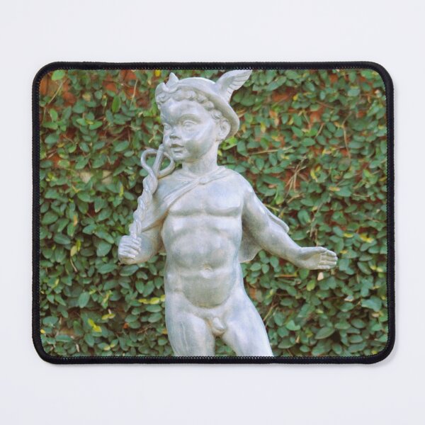 Item preview, Mercury Figure designed and sold by Cynthia48.
