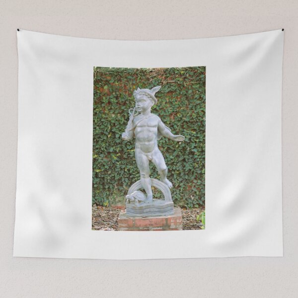 Item preview, Mercury Figure designed and sold by Cynthia48.
