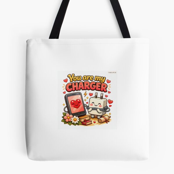 Item preview, You are my charger designed and sold by TheStarFlower.