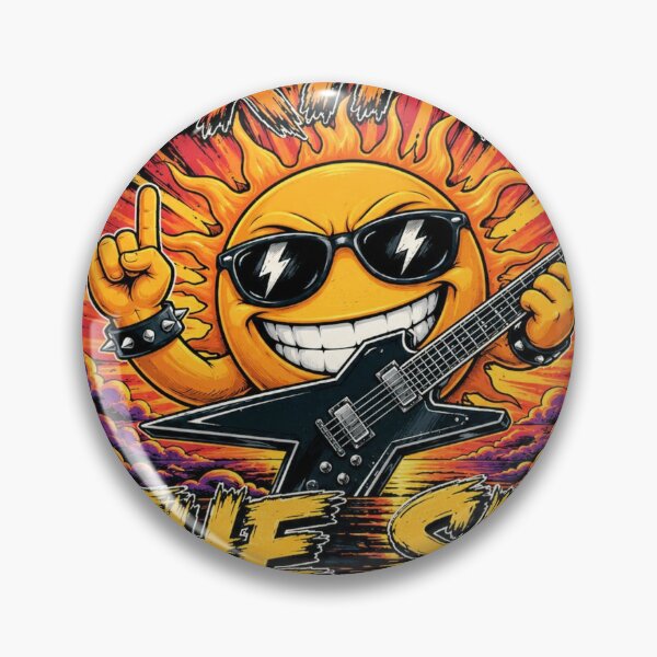 Item preview, SUN designed and sold by Zimmonz World of Nightmares.