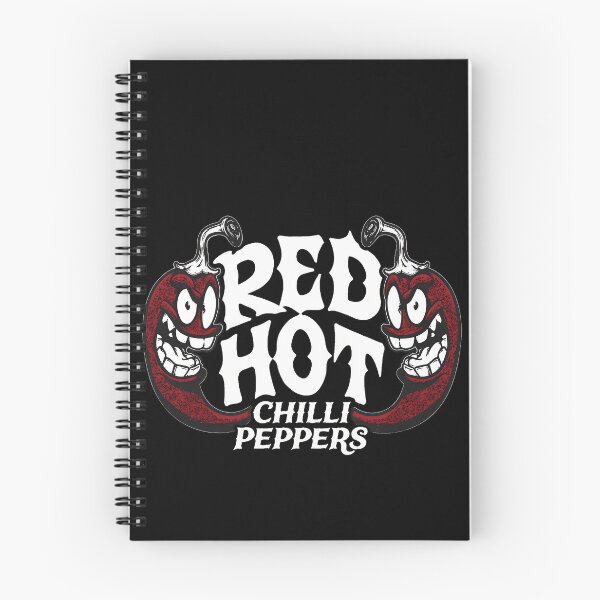 Item preview, Red Hot Chili Peppers Band -52 designed and sold by CuteBots.