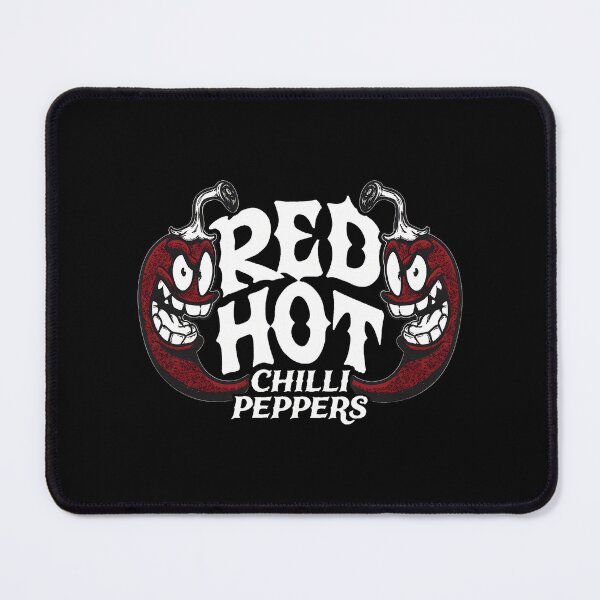 Item preview, Red Hot Chili Peppers Band -52 designed and sold by CuteBots.