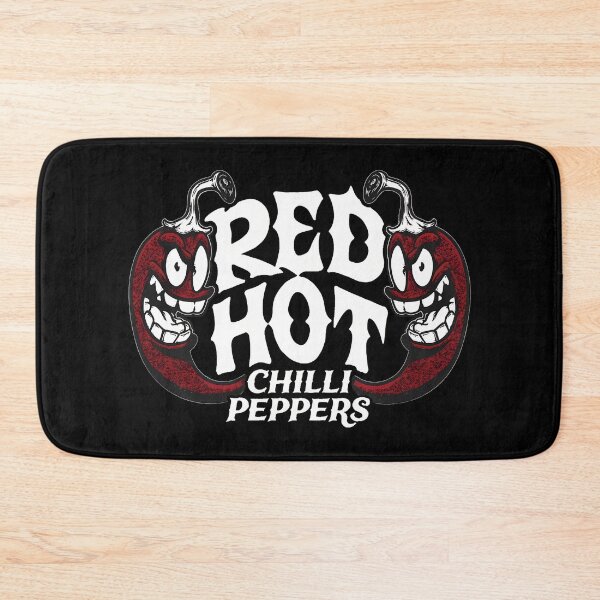 Item preview, Red Hot Chili Peppers Band -52 designed and sold by CuteBots.