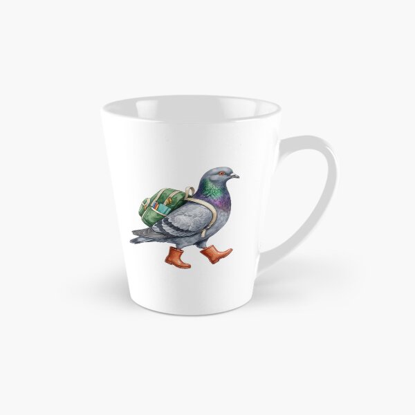 Item preview, Pigeon Back to School designed and sold by Roy & Tiffany.