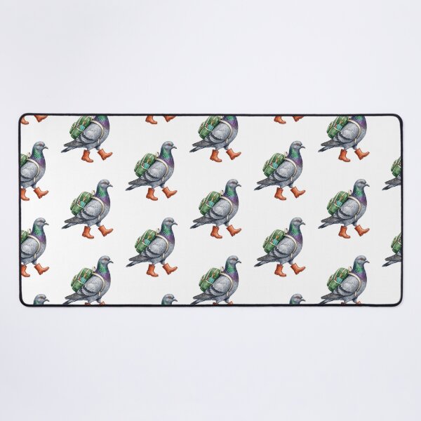 Item preview, Pigeon Back to School designed and sold by Tiffany Roy.
