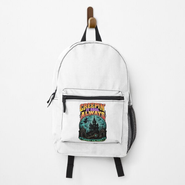Item preview, Creepin It Real Always designed and sold by Sovereign Supply Co..