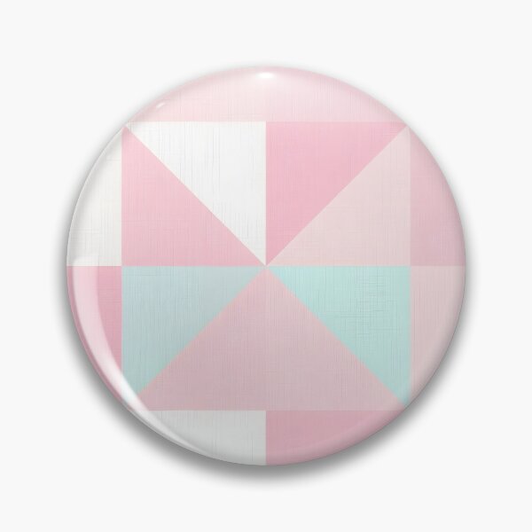 Item preview, Blush Pink Mint Abstract Popular Collection designed and sold by TrendyDesigne412.