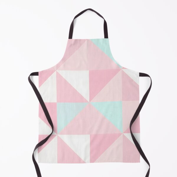 Item preview, Blush Pink Mint Abstract Popular Collection designed and sold by TrendyDesigne412.