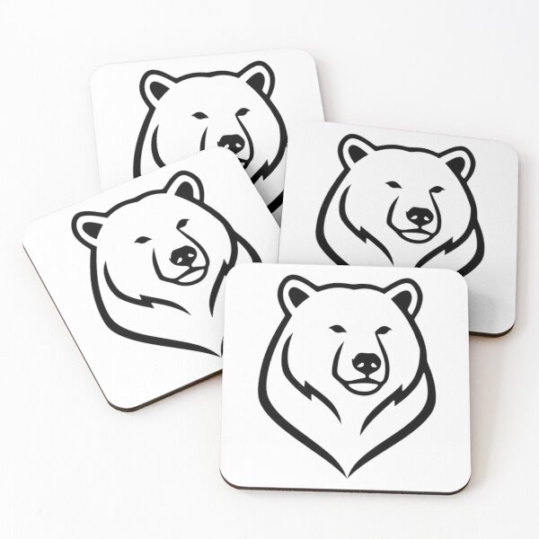 Item preview,  Black Bear designed and sold by AnonimusDesigns.