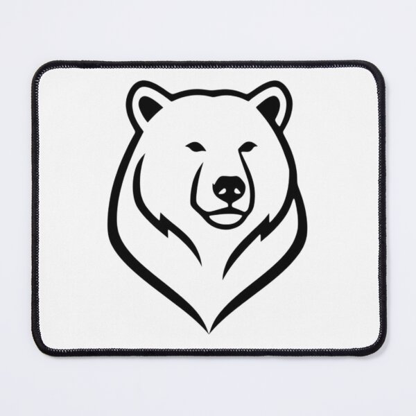 Item preview, Black Bear designed and sold by AnonimusDesigns.