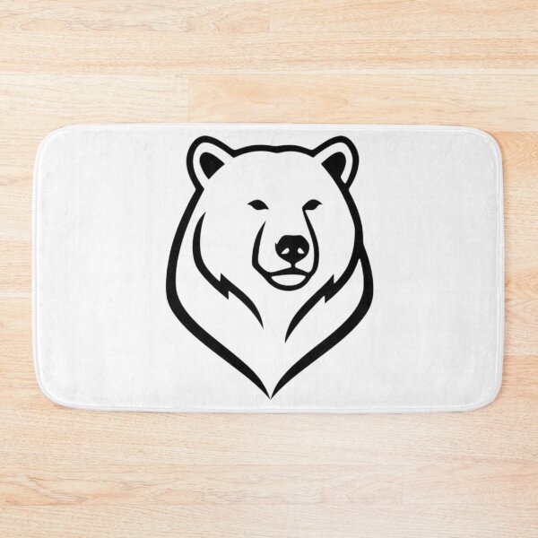 Item preview,  Black Bear designed and sold by AnonimusDesigns.
