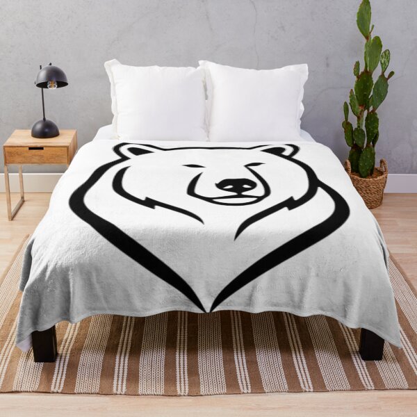 Item preview, Black Bear designed and sold by AnonimusDesigns.