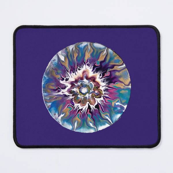 Item preview, Pour Flower designed and sold by Julie LeClair.