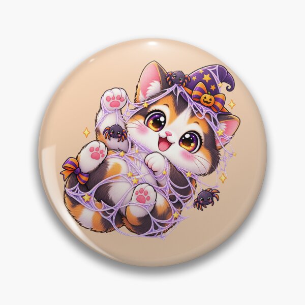 Item preview, Kawaii Corgi Bat Wings Sticker Art – Cute Chibi Halloween Illustration designed and sold by MagicMakerPh.