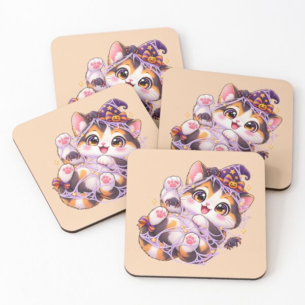 Item preview, Kawaii Corgi Bat Wings Sticker Art – Cute Chibi Halloween Illustration designed and sold by MagicMakerPh.