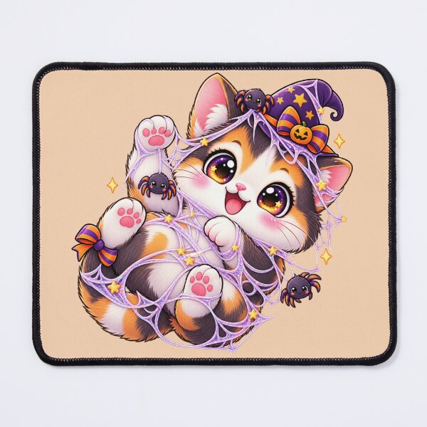 Item preview, Kawaii Corgi Bat Wings Sticker Art – Cute Chibi Halloween Illustration designed and sold by MagicMakerPh.