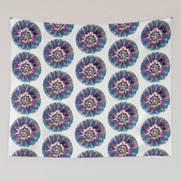 Item preview, Pour Flower designed and sold by Julie LeClair.