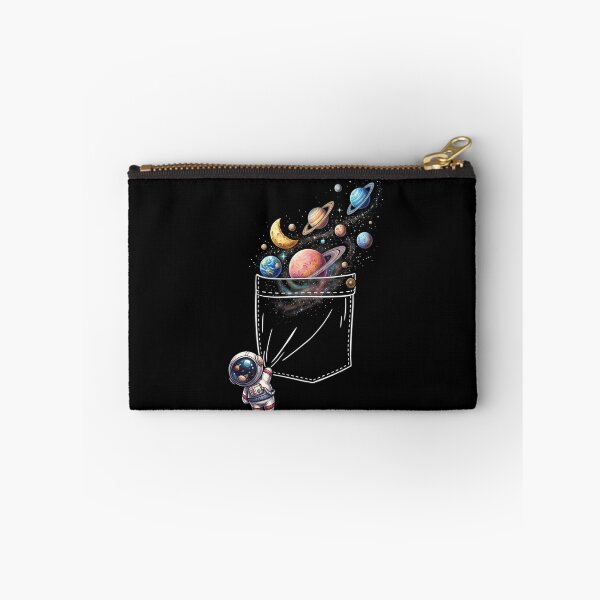 Item preview, Cosmic Dreams: A Pocket Full of Planets designed and sold by Shopeon Designs.