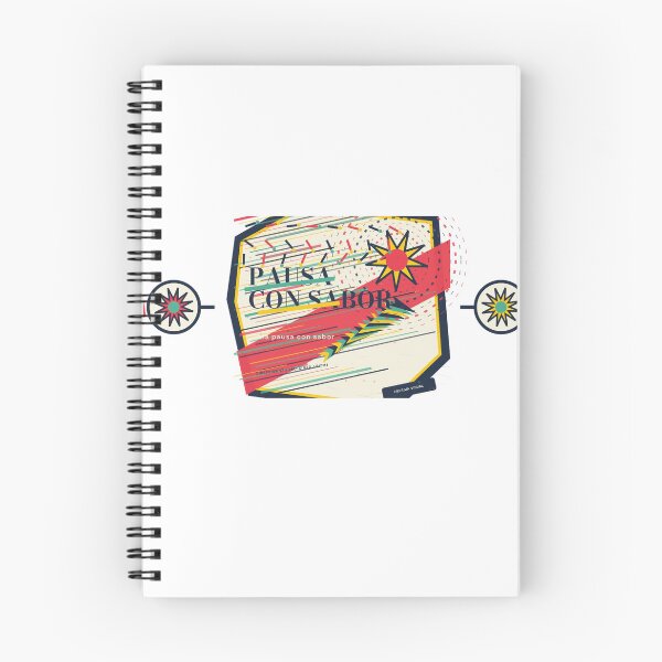 Item preview, Pausa con Sabor Retro Coffee designed and sold by NiloStudio.