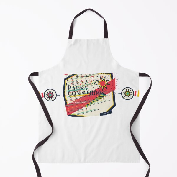 Item preview, Pausa con Sabor Retro Coffee designed and sold by NiloStudio.