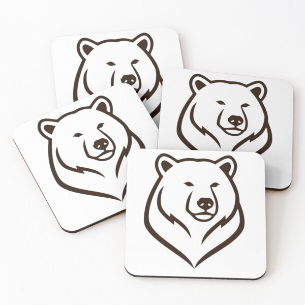 Item preview, Brown Bear designed and sold by AnonimusDesigns.