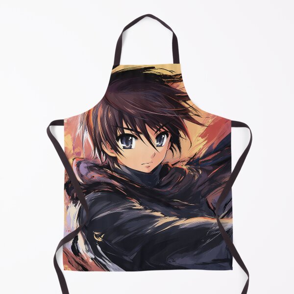 Item preview, Yuji Sakai - 3 designed and sold by Infinite-Aspire.