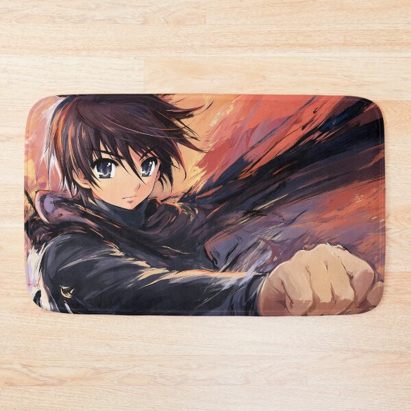 Item preview, Yuji Sakai - 3 designed and sold by Infinite-Aspire.