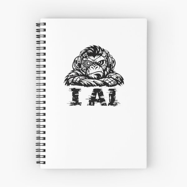 Item preview, I AI designed and sold by Cabrasco.