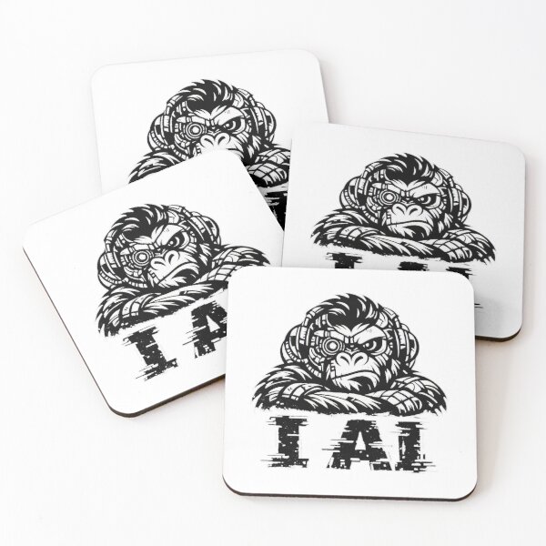 Item preview, I AI designed and sold by Cabrasco.