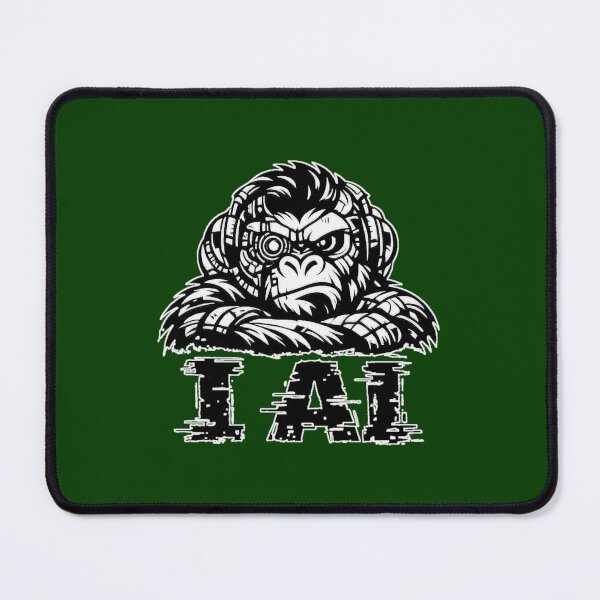Item preview, I AI designed and sold by Cabrasco.