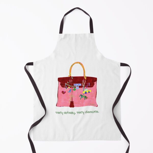 Item preview, Very cutesy, very demure - Cute pink handbag designed and sold by Atelier 44.